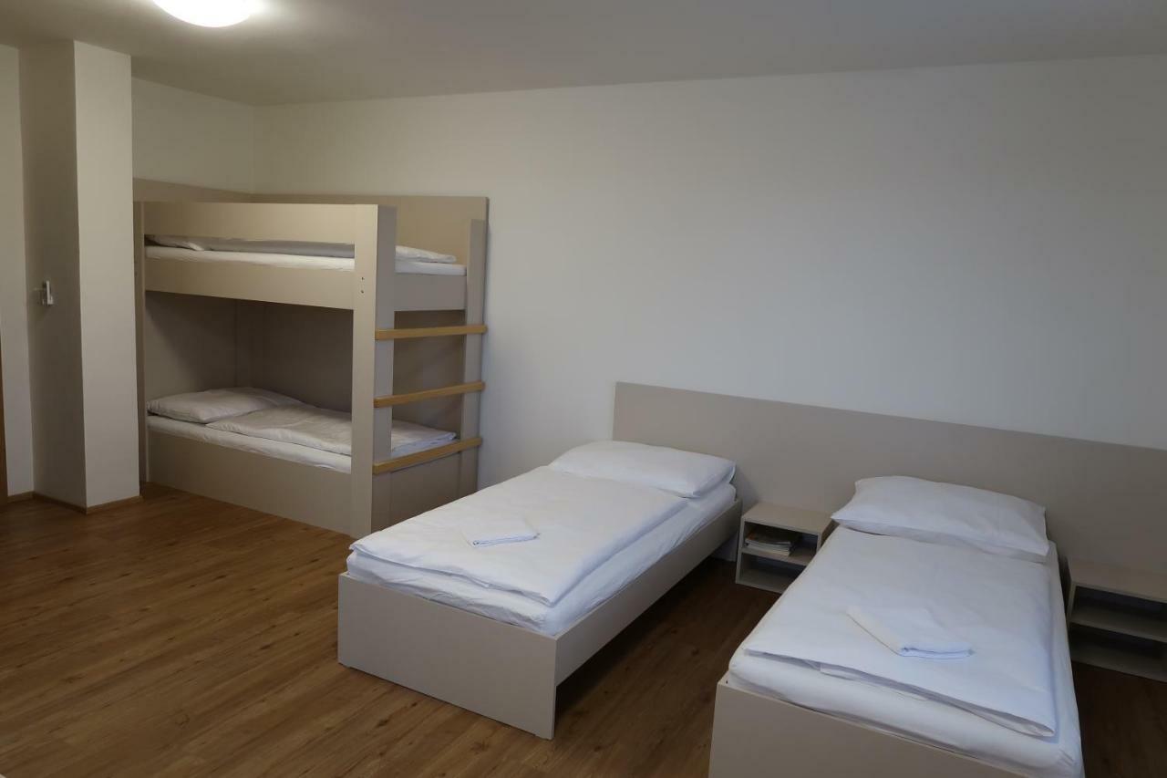 Apartman Matyas Drnholec Zewnętrze zdjęcie