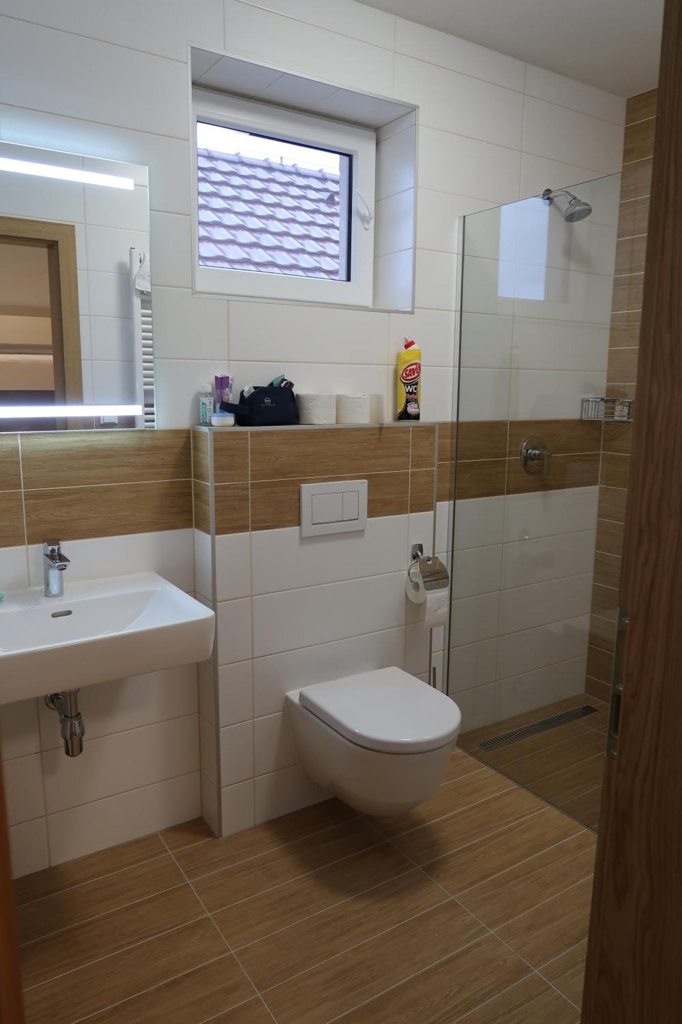 Apartman Matyas Drnholec Zewnętrze zdjęcie